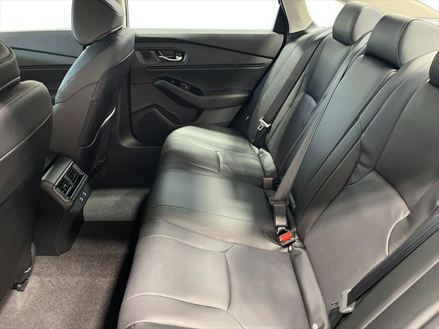 2026 Honda Accord Sedan Touring
