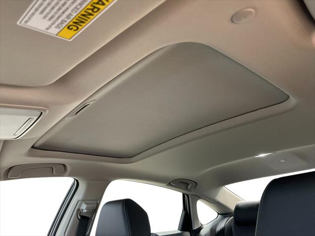 2026 Honda Accord Sedan Touring