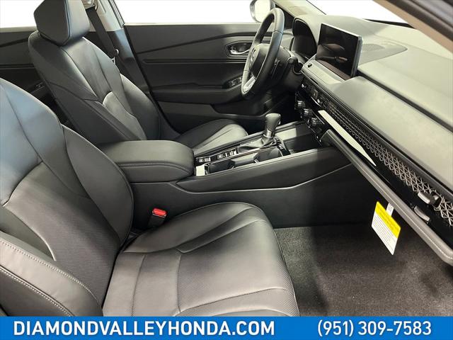 2026 Honda Accord Sedan Touring
