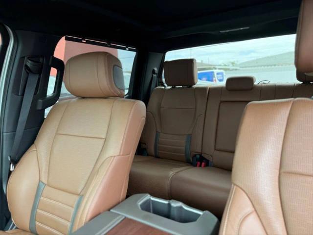 2025 Toyota Tundra 1794 Edition