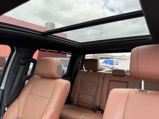 2025 Toyota Tundra 1794 Edition