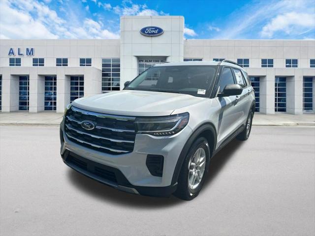 2026 Ford Explorer Active for sale in Marietta, GA