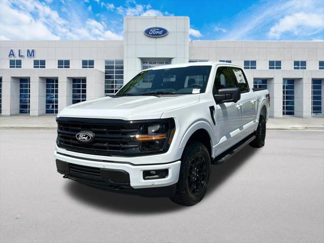 2026 Ford F-150 XLT Pickup 4D 6 1/2 ft for sale in Marietta, GA