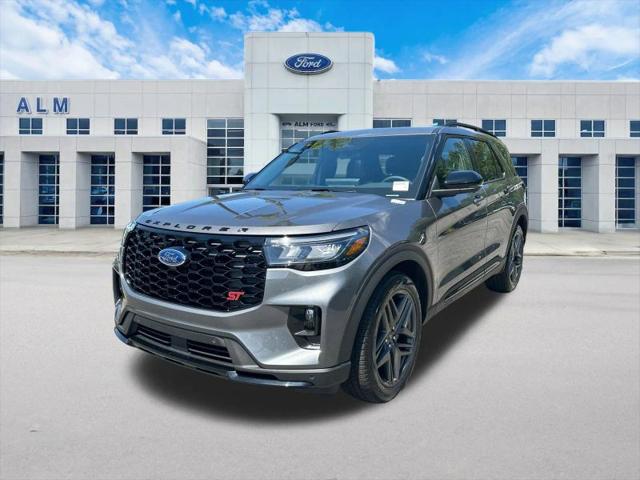 2026 Ford Explorer ST for sale in Marietta, GA