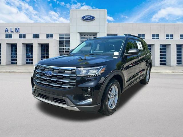 2026 Ford Explorer Active for sale in Marietta, GA