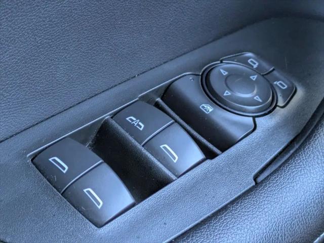 2025 Chevrolet Blazer FWD 2LT