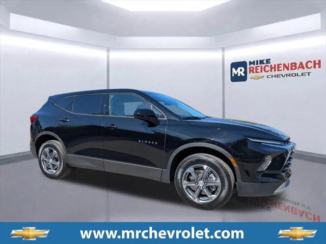 2025 Chevrolet Blazer FWD 2LT for sale in Okatie, SC