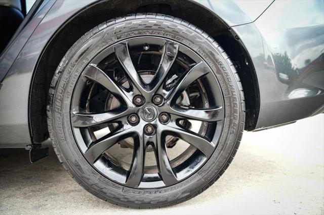 2016 Mazda Mazda6 i Grand Touring