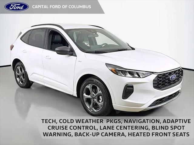 2023 Ford Escape ST-Line for sale near Columbus, OH