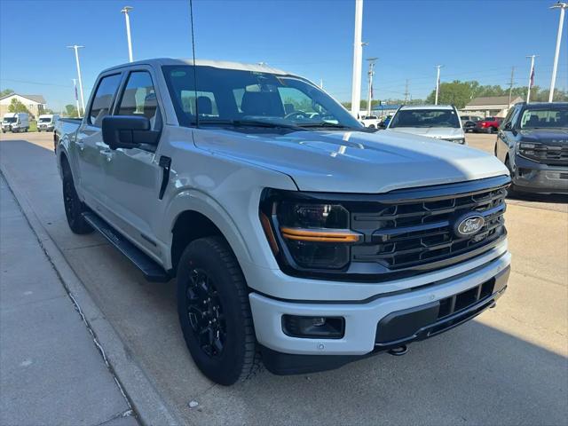 2026 Ford F-150 XLT for sale in Manhattan, KS