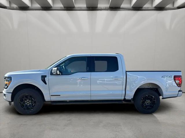 2026 Ford F-150 XLT for sale in Manhattan, KS