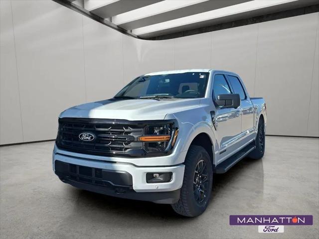2026 Ford F-150 XLT for sale in Manhattan, KS