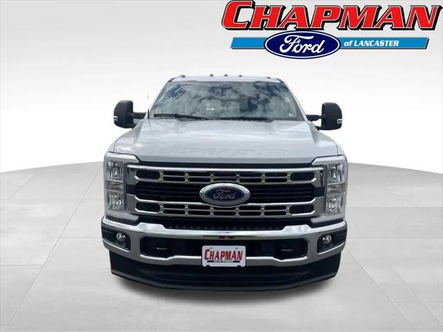 2026 Ford F-350 XLT