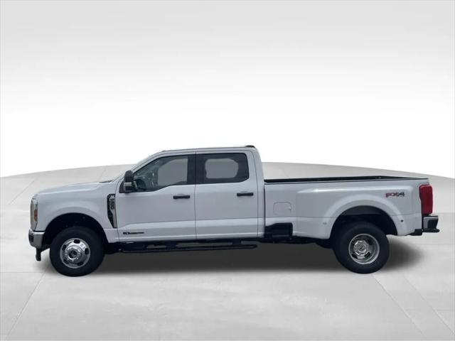 2026 Ford F-350 XLT