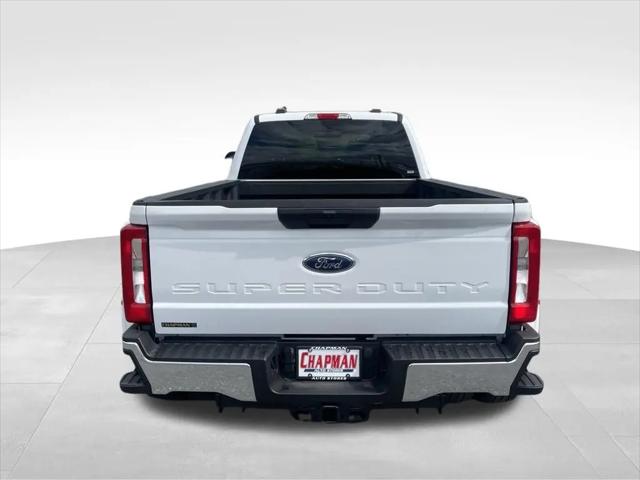 2026 Ford F-350 XLT