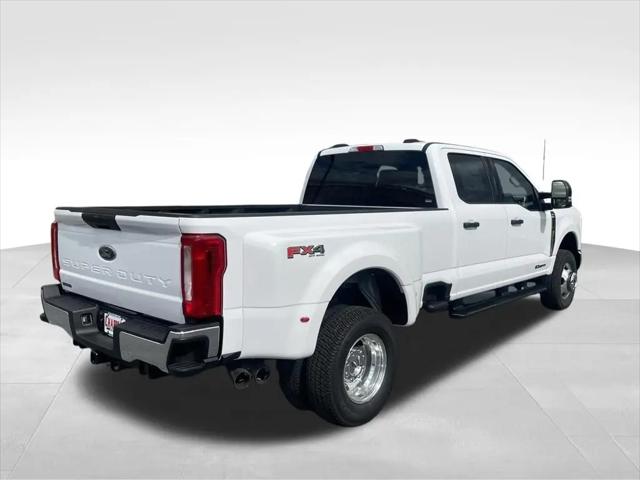 2026 Ford F-350 XLT