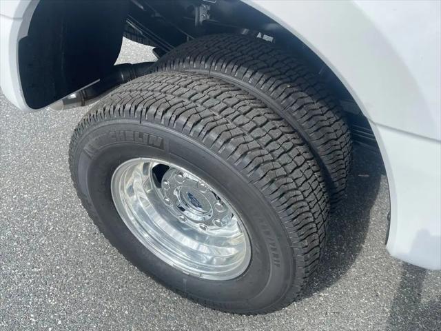 2026 Ford F-350 XLT