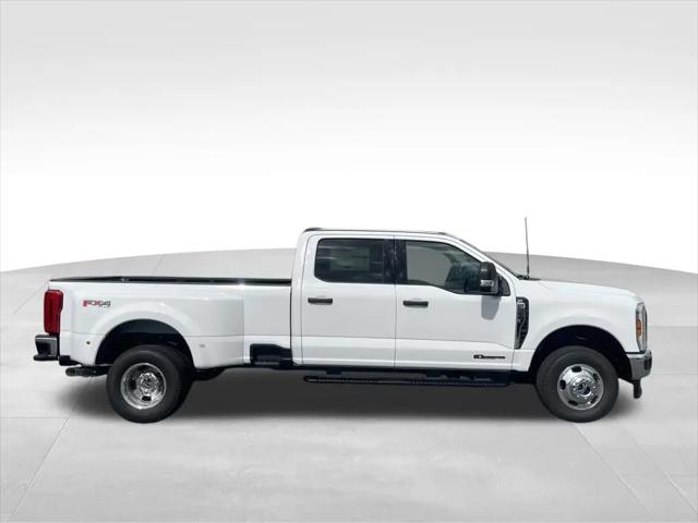 2026 Ford F-350 XLT