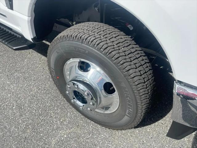 2026 Ford F-350 XLT