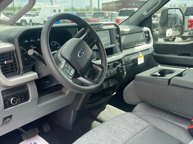 2026 Ford F-350 XLT