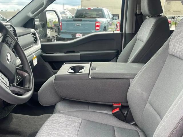 2026 Ford F-350 XLT