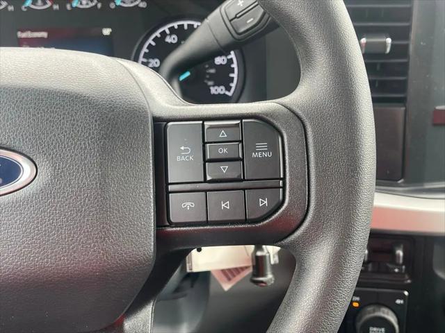 2026 Ford F-350 XLT
