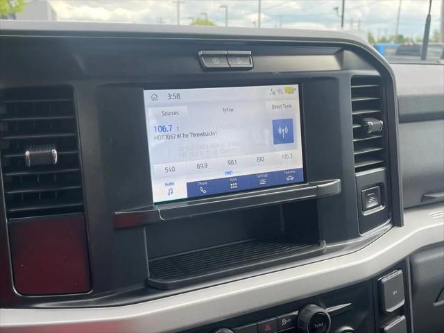 2026 Ford F-350 XLT