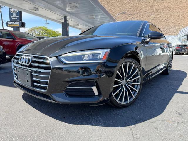 2019 Audi A5 45 Premium for sale in Arleta, CA