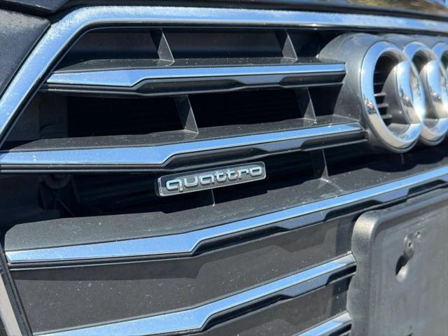 2019 Audi A5 45 Premium