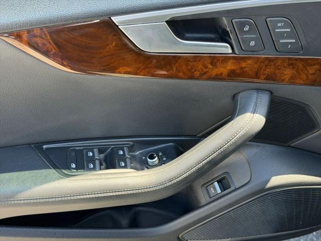 2019 Audi A5 45 Premium