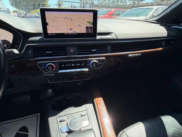 2019 Audi A5 45 Premium