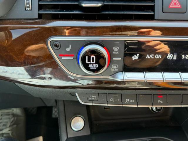 2019 Audi A5 45 Premium