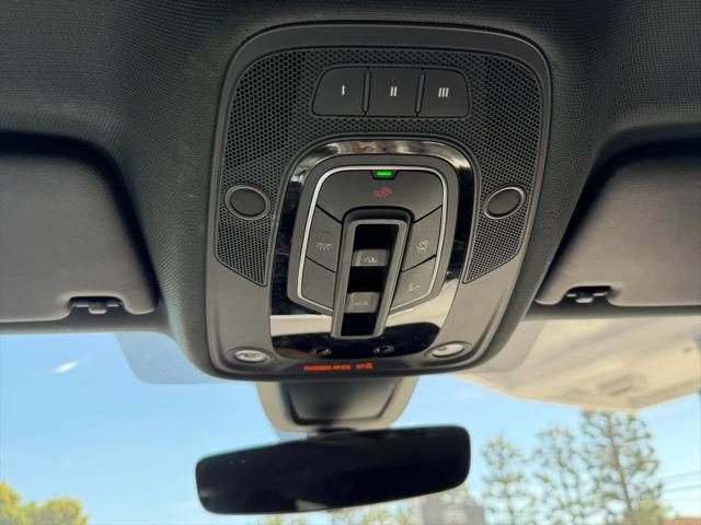 2019 Audi A5 45 Premium