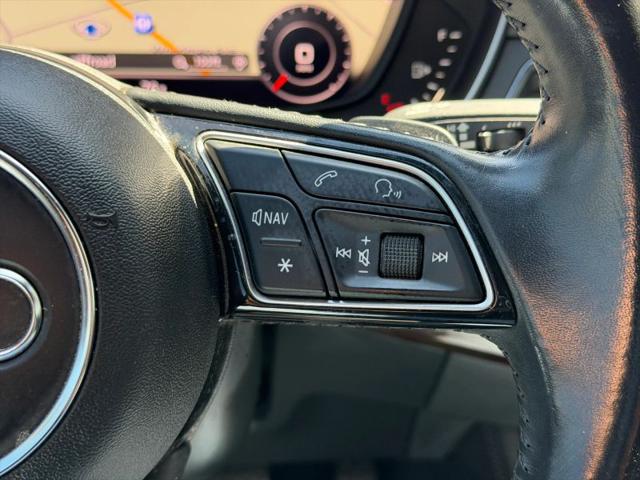 2019 Audi A5 45 Premium