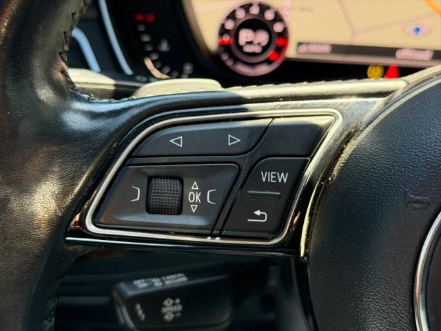 2019 Audi A5 45 Premium