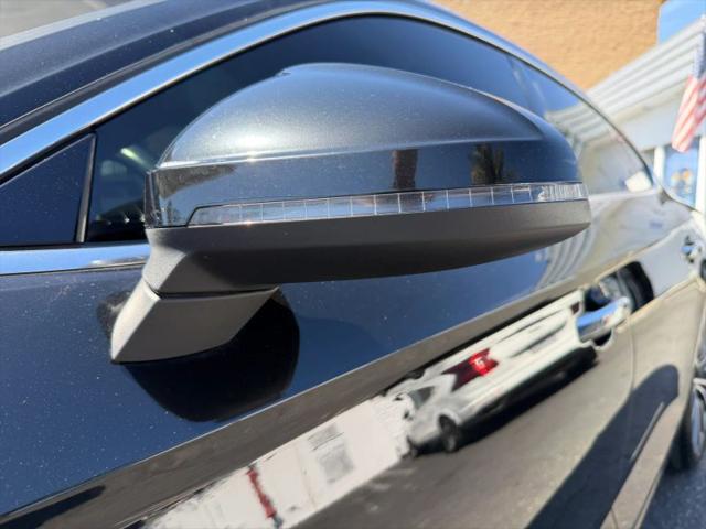 2019 Audi A5 45 Premium