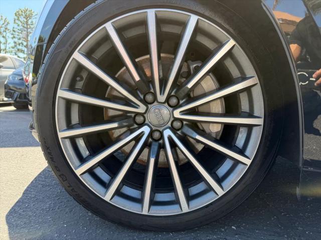2019 Audi A5 45 Premium