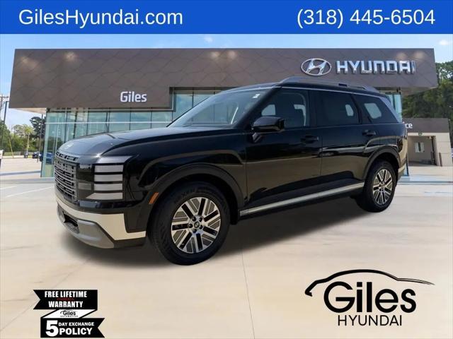 2026 Hyundai Palisade Hybrid Blue SEL Premium 7P for sale in Pineville, LA
