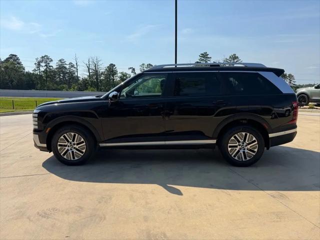 2026 Hyundai Palisade Hybrid Blue SEL Premium 7P