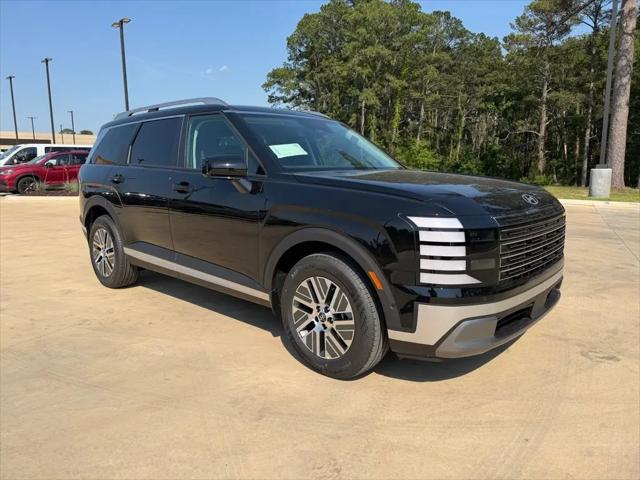 2026 Hyundai Palisade Hybrid Blue SEL Premium 7P