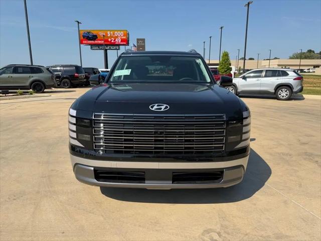 2026 Hyundai Palisade Hybrid Blue SEL Premium 7P