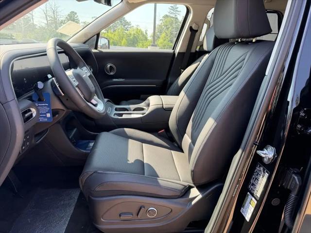 2026 Hyundai Palisade Hybrid Blue SEL Premium 7P