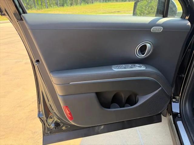 2026 Hyundai Palisade Hybrid Blue SEL Premium 7P