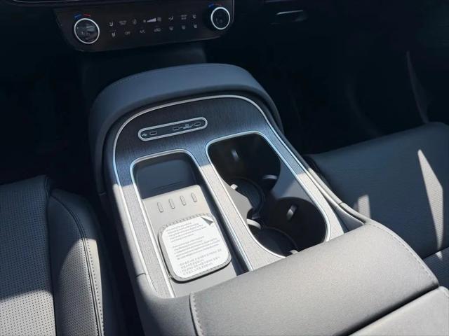 2026 Hyundai Palisade Hybrid Blue SEL Premium 7P