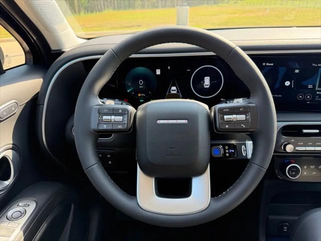 2026 Hyundai Palisade Hybrid Blue SEL Premium 7P