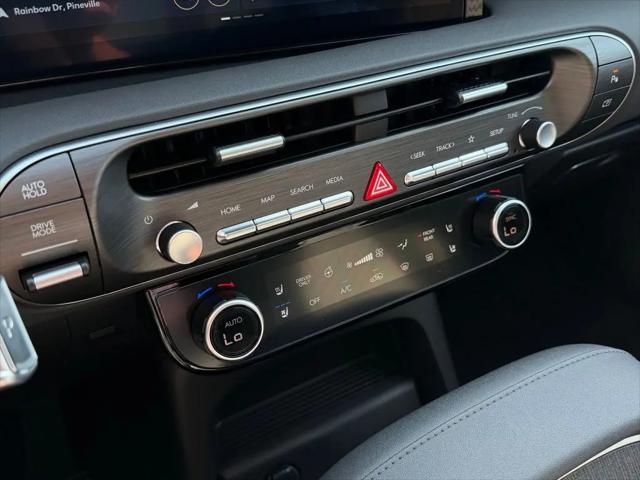 2026 Hyundai Palisade Hybrid Blue SEL Premium 7P