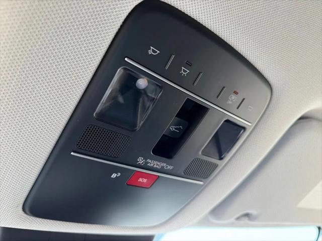2026 Hyundai Palisade Hybrid Blue SEL Premium 7P