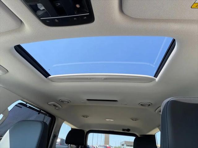 2026 Hyundai Palisade Hybrid Blue SEL Premium 7P