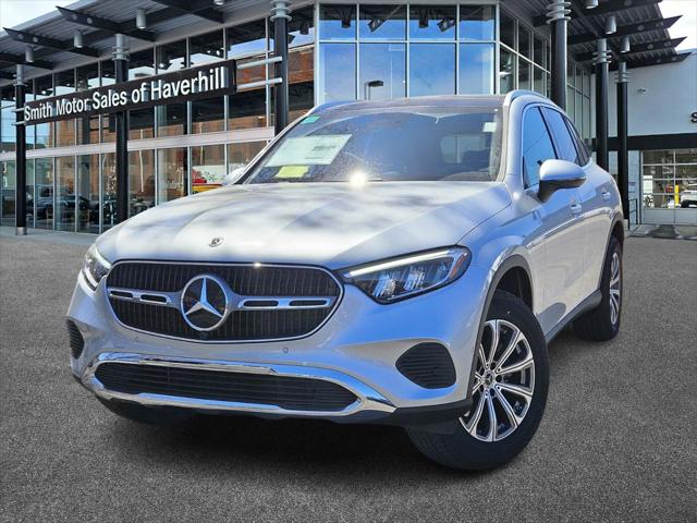 2026 Mercedes-Benz GLC GLC 300 for sale in Haverhill, MA