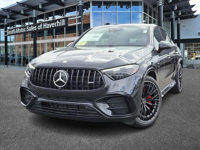 2026 Mercedes-Benz AMG GLC 43 4MATIC for sale in Haverhill, MA